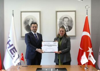 HEAŞ ile TÜBİTAK MAM’dan iş birliği