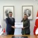 HEAŞ ile TÜBİTAK MAM’dan iş birliği