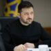 Zelenskiy, 6 Mayıs’tan itibaren geçici ateşkes ilan ettiklerini duyurdu