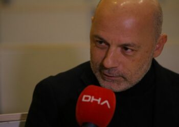 Cüneyt Çakır: Milli takımımız bundan sonraki her büyük organizasyonda olacak