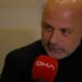 Cüneyt Çakır: Milli takımımız bundan sonraki her büyük organizasyonda olacak