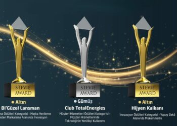GüzelEnerji’ye Stevie Awards MENA’dan 3 ödül