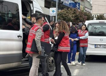 Güzellik merkezinde 'cazip kampanya' ve 'uygun fiyat' dolandırıcılığı; 14 gözaltı