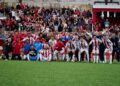 Ayvalıkgücü rakip tanımıyor