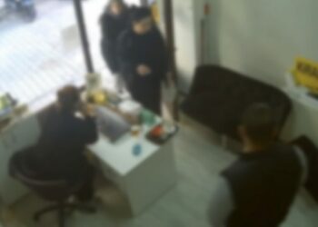 Şişli’de gelinini öldüren kayınvalidenin kızı gözaltında; olaydan önce çocukları evden çıkarmış