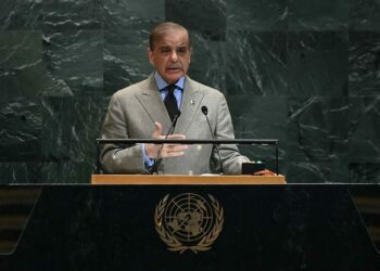 Pakistan Başbakanı Şerif’ten BAE’ye destek açıklaması