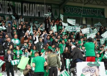 Muğlaspor'da final coşkusu, 1'inci Lig'e tek maç kaldı