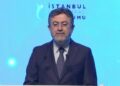 Bakan Yumaklı: Su stresi altında bir ülke olarak; suyun verimli, akılcı ve sürdürülebilir kullanımına önem veriyoruz