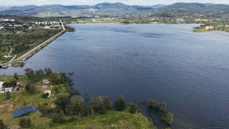 'Bodrum’da barajlar doldu, bu yıl içme suyu temininde sorun yaşamayacağız'