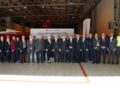 TUSAŞ ve GE Aerospace'den motor tedariki sözleşmesi