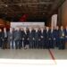 TUSAŞ ve GE Aerospace'den motor tedariki sözleşmesi