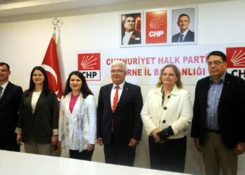 CHP'li Tamaylıgil: Türkiye ekonomik açıdan doğru kararlarla yönetilmiyor