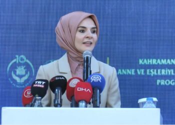 Bakan Göktaş: Şehitlerimizin hatırasına gölge düşürmemek temel hassasiyetimiz