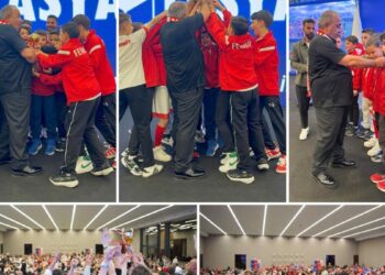 Feriköyspor, Süper Amatör Lig şampiyonluğunu gençlere armağan etti