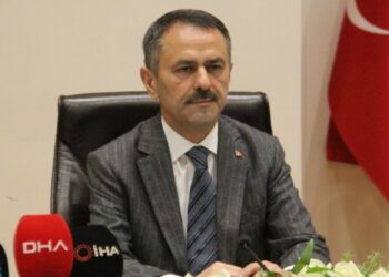 Kocaeli Valisi Aktaş: 10 terör örgütü mensubunun tutuklanması sağlanmıştır