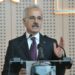 Bakan Uraloğlu: Terminal, İstanbul Havalimanımızı küresel merkeze dönüştürecek stratejik bir yatırımdır