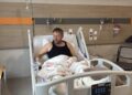 Silahlı saldırıya uğrayan işletmeci: 30 milyon lira haraç isteyen ağabeyim vurdurdu