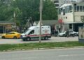 Ağabeyini tabanca ile vurdu