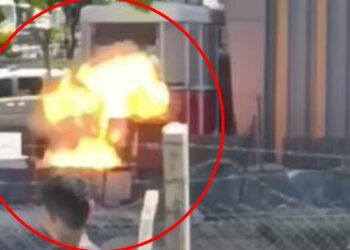 Mardin'de fünye ile patlatılan 2 valizden kıyafet çıktı