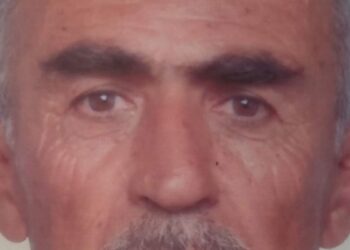 Evde çıkan yangında evli çift öldü