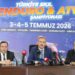 Ağrı’da Enduro ve ATV Şampiyonası heyecanı başlıyor
