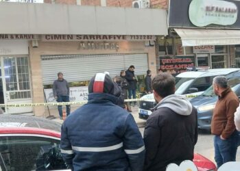 Kuyumcu 100 kilo altınla ortadan kayboldu iddiası