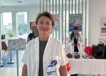 ‘El hijyeni hayat kurtarıyor’