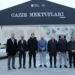 ‘Gazze Mektupları’ dijital deneyim sergisi Üsküdar’da ziyaretçilerini ağırlıyor