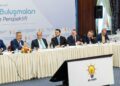 Bakan Fidan, 'Tanıtım ve Medya Buluşmaları' etkinliğine katıldı