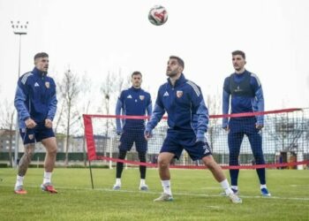 Zecorner Kayserispor, Corendon Alanyaspor maçının hazırlıklarına başladı