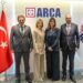 OMSAN Lojistik ve ARCA Savunma’dan denizyolu taşımacılığında iş birliği