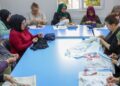 Ümraniye Belediyesi'nden vatandaşlara ücretsiz mesleki eğitim imkanı