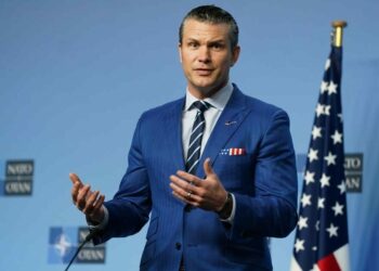 ABD Savunma Bakanı Hegseth: Çatışma arayışında değiliz