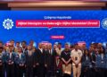 Bakan Işıkhan: İŞKUR uygulamamızda 250 milyon 'nitelikli iş araması' gerçekleştirildi