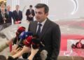 Selçuk Bayraktar: Türk orduları dünyada SİHA’larla ilk savaşı kazanan güç olarak tarihe geçti