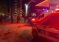 Kayseri'de akaryakıt istasyonunda bıçaklı kavga: 1 ölü, 2 yaralı