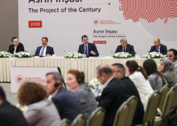 Hatay'da COP31'e ilişkin panel düzenlenecek