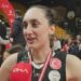 VakıfBanklı Ayça: Böyle bir final hayalini kursam, bu kadarını kuramazdım