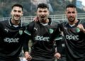Bodrum FK Süper Lig yolunda Pendikspor'u konuk edecek