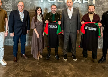 Folkart'tan Karşıyaka'ya 18 milyon TL destek