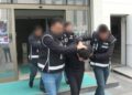 Ankara'da 'suç örgütü' operasyonu: 5 tutuklama