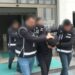 Ankara'da 'suç örgütü' operasyonu: 5 tutuklama