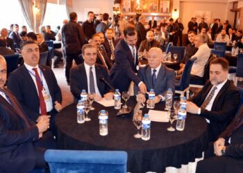 '2011 yılından bugüne kadar 2,5 milyon hektarlık alanda etütler tamamlandı'