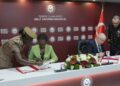 SAHA Expo'da Türkiye ile Kenya arasında savunma iş birliği anlaşması