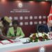 SAHA Expo'da Türkiye ile Kenya arasında savunma iş birliği anlaşması