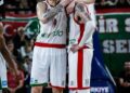 Basketbolda düğüm son maçlara kaldı