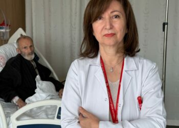 'Akciğer kanseri, yüzde 85 sigarayla ilişkili'