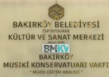 Musiki Vakfı'nın olağan genel kurulunda 'Usulsüzlük' iddiası: Adaletsizlik var; 41 yıllık başkan olmaz