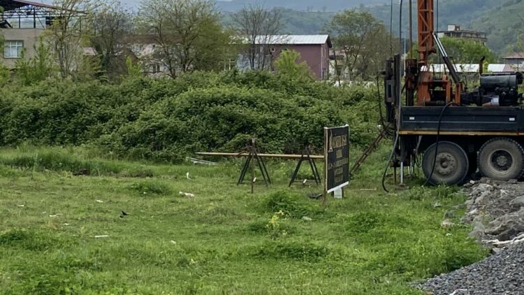 Samsun'da keserli, pompalı tüfekli kavga; 4 yaralı