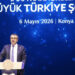 Bakan Tekin: Evlatlarımızı ekranların insafına terk etmemeliyiz